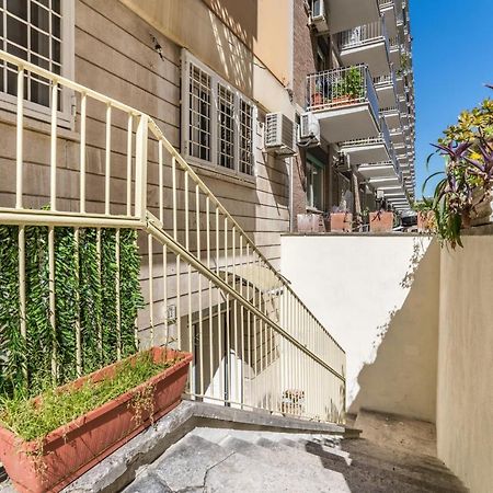 Enjoy Your Stay - Vatican Apt Rom Exterior foto